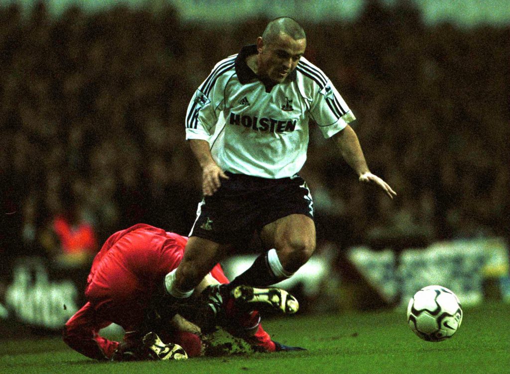 Mark Thompson/Getty Images Sport