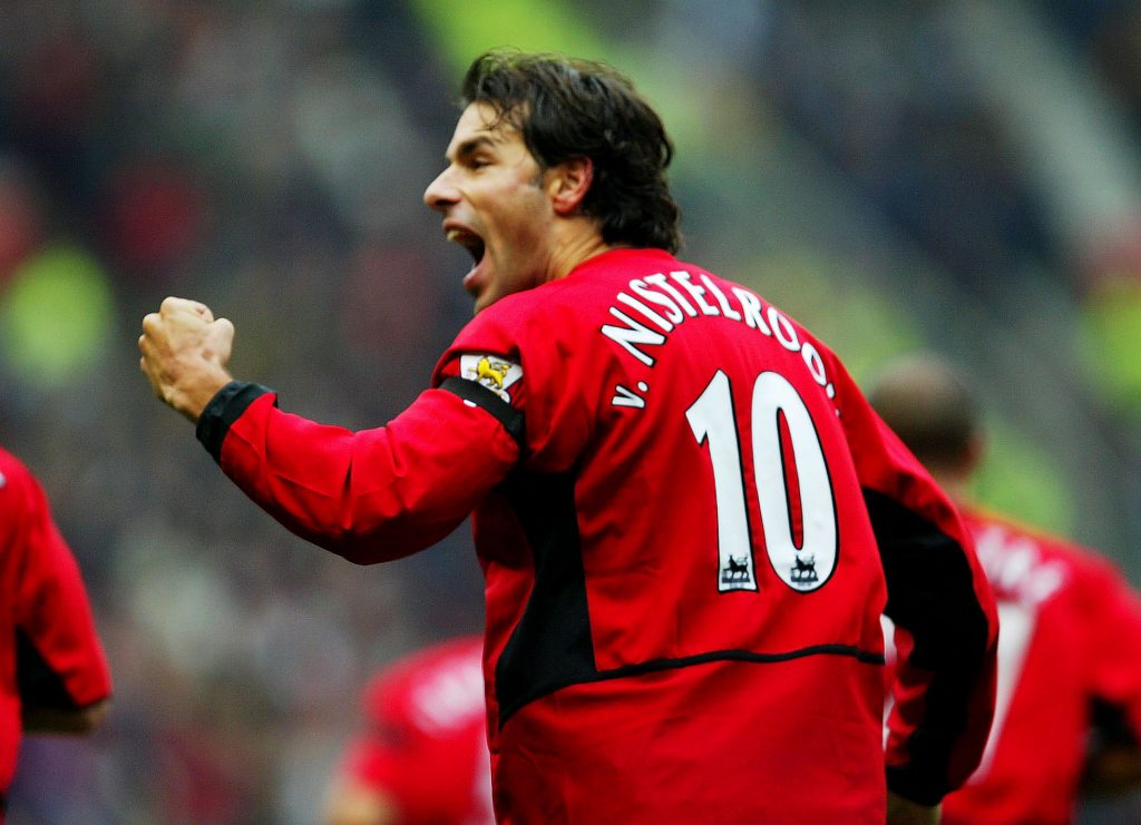Mark Thompson/Getty Images Sport