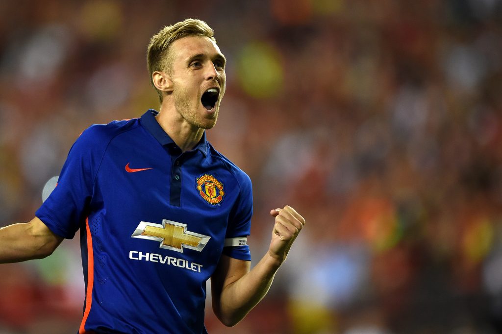 Patrick Smith/Getty Images Sport