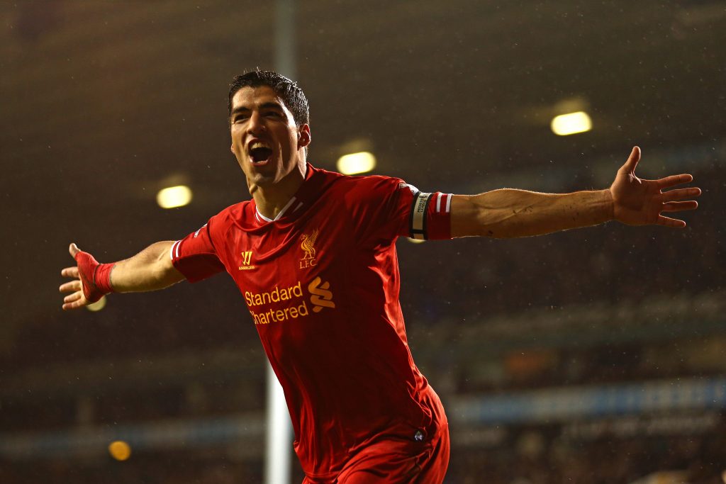 Paul Gilham/Getty Images Sport
