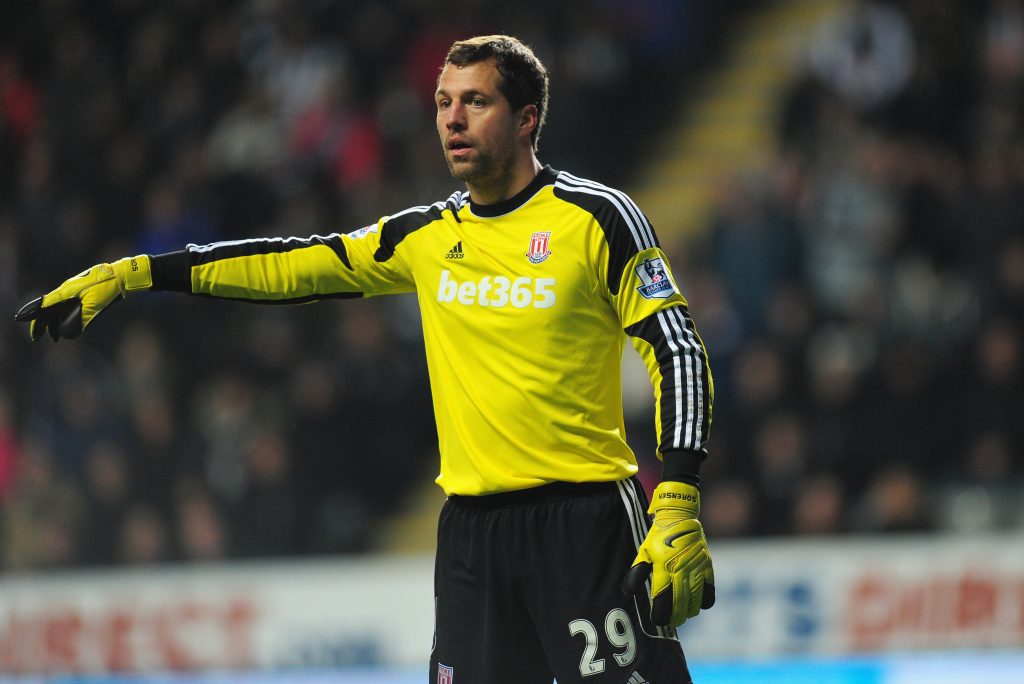 Stu Forster/Getty Images Sport
