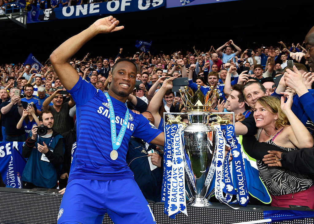 Mike Hewitt/Getty Images Sport