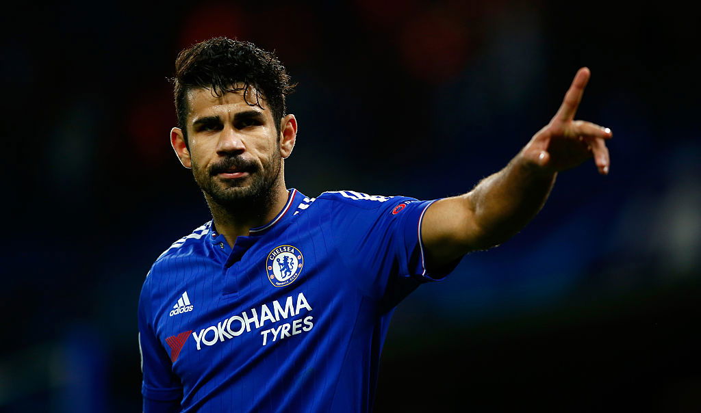 Clive Rose/Getty Images Sport