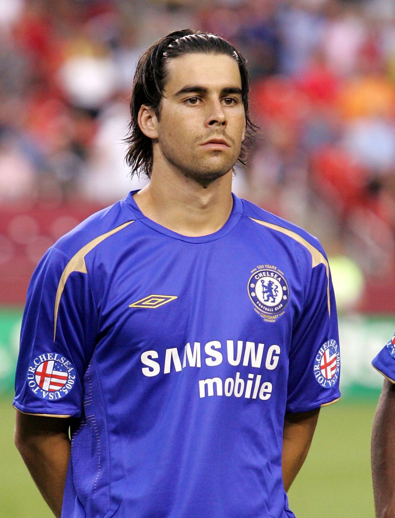 Tiago Chelsea Read Premier League