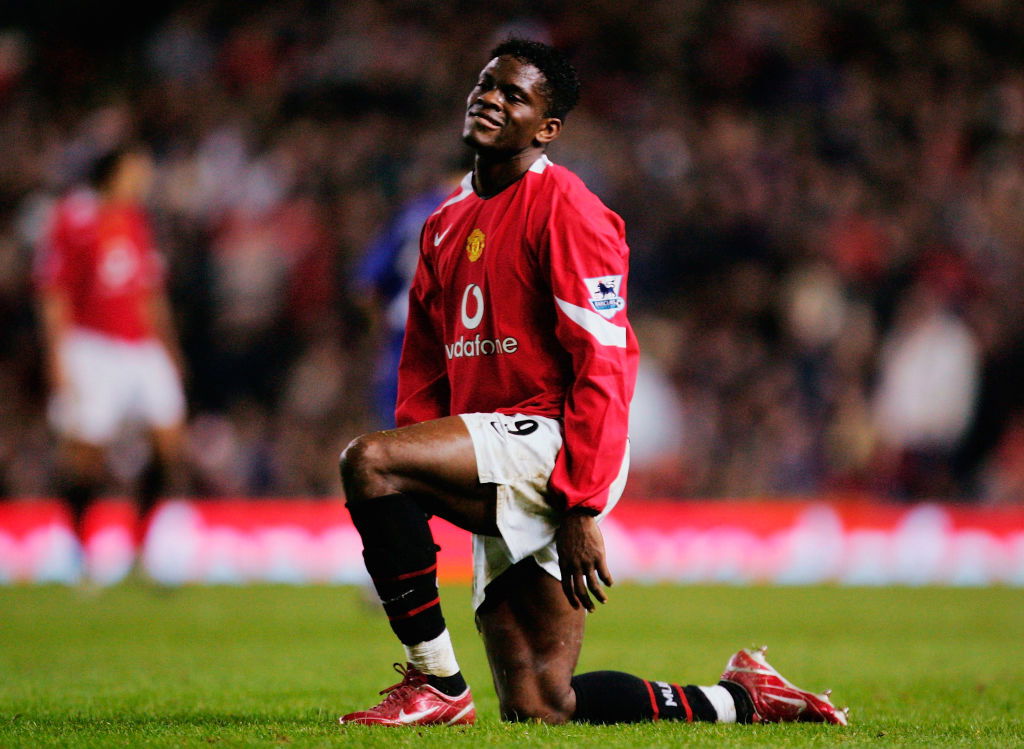 Laurence Griffiths/Getty Images Sport