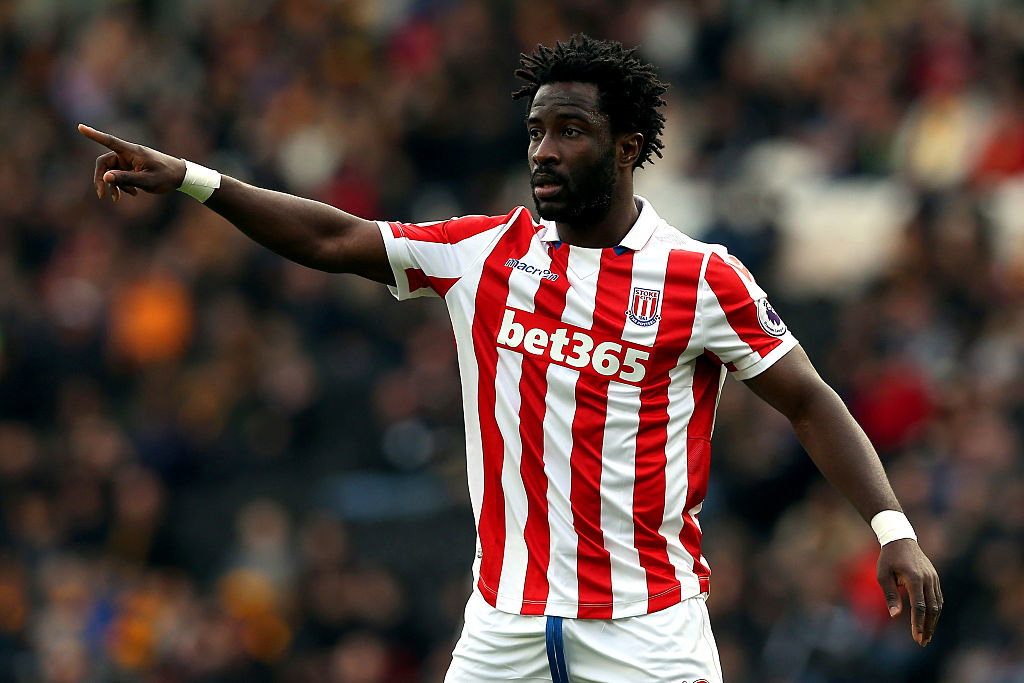 He played for them? 50 players you forgot played for these Premier ...