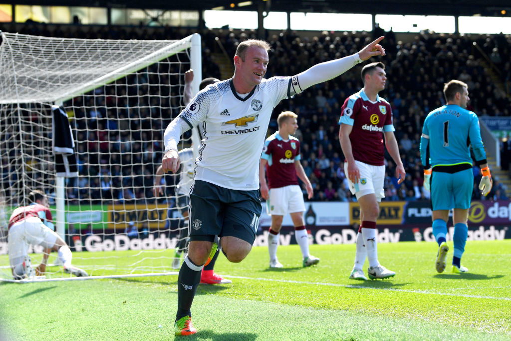 Gareth Copley/Getty Images Sport