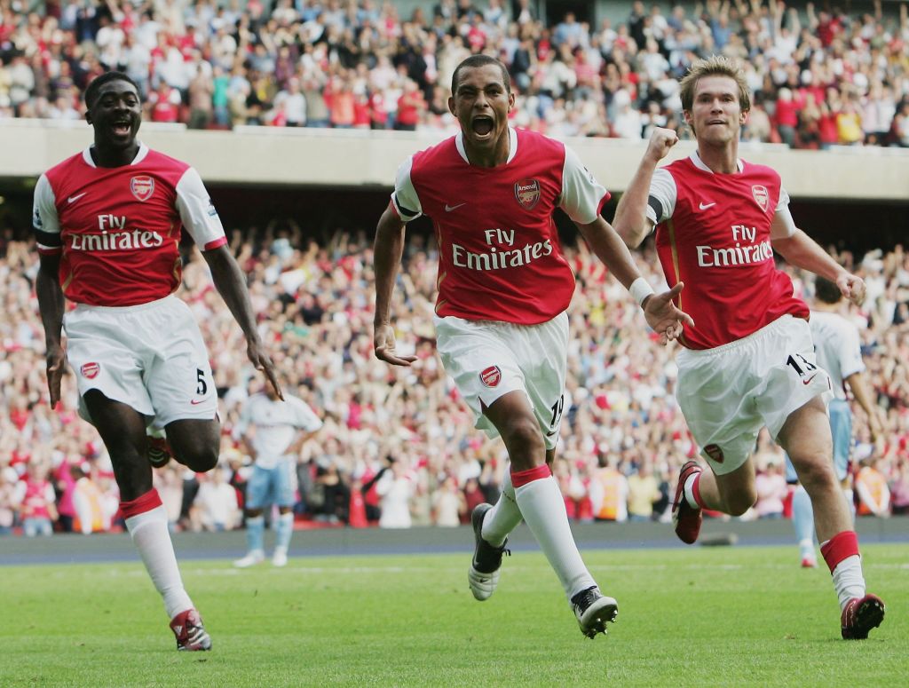 Phil Cole/Getty Images Sport