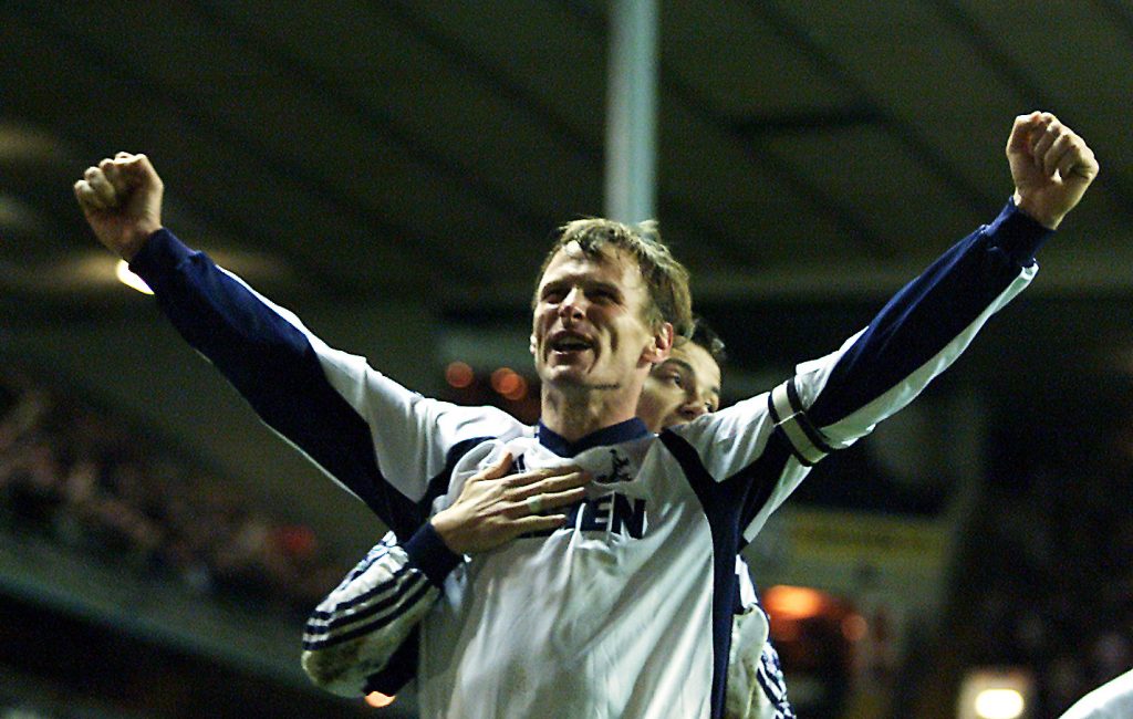Clive Mason/Getty Images Sport