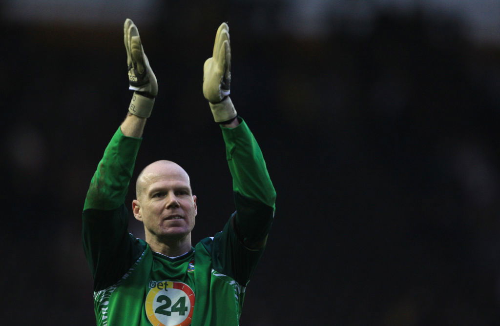Jamie McDonald/Getty Images Sport