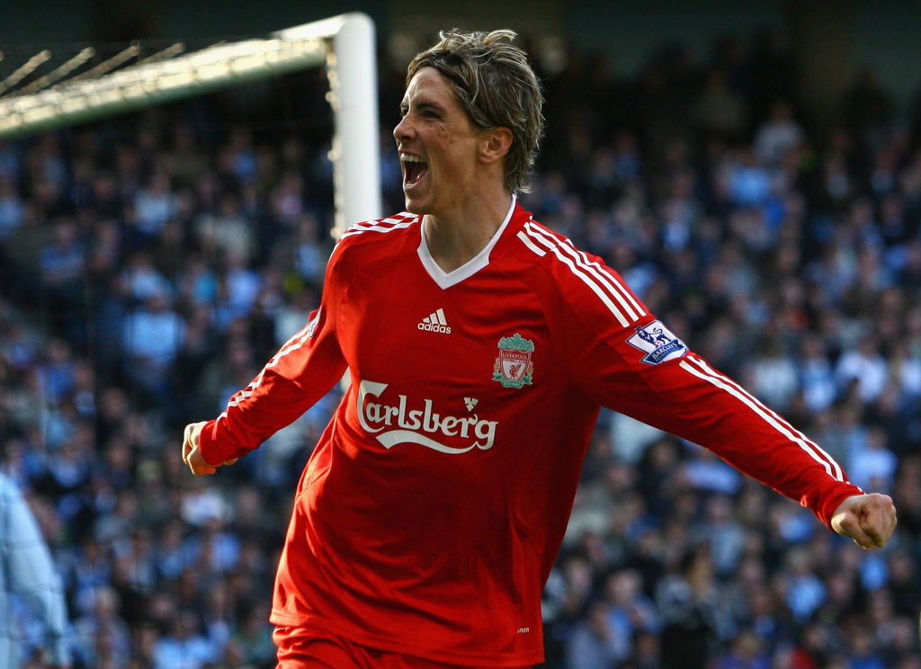 Alex Livesey/Getty Images Sport