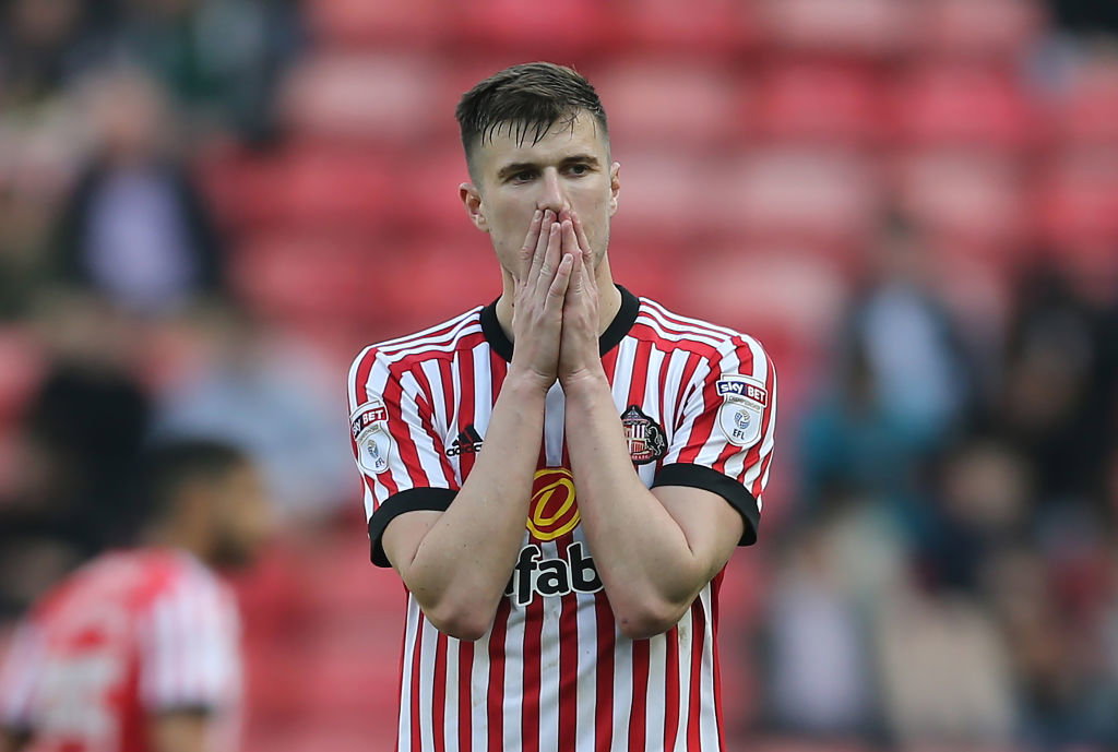 He played for them? 50 players you forgot played for these Premier ...