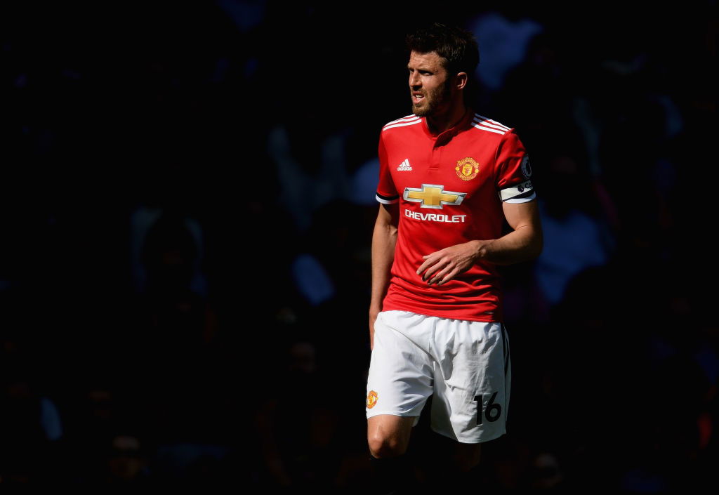 Ross Kinnaird/Getty Images Sport