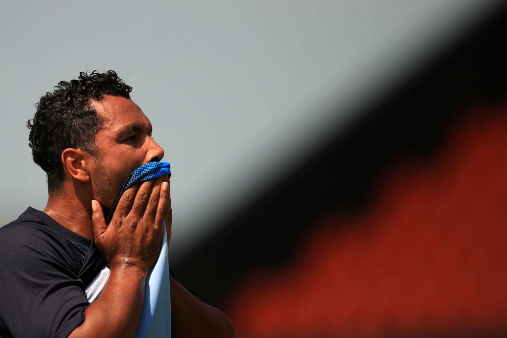 Marc Atkins/Getty Images Sport