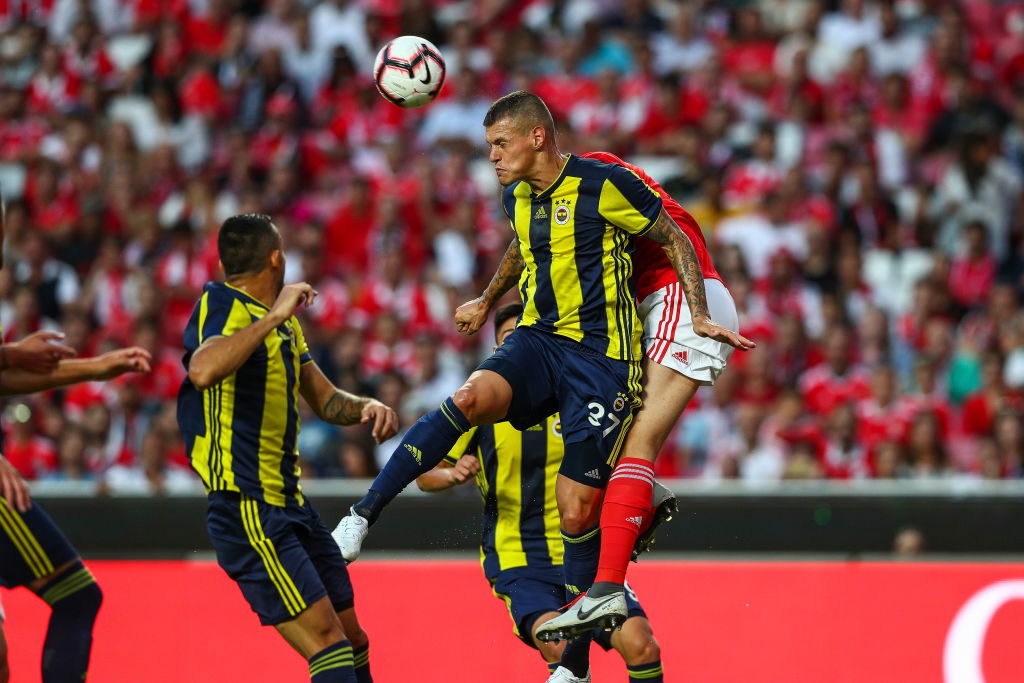 Carlos Rodrigues/Getty Images Sport