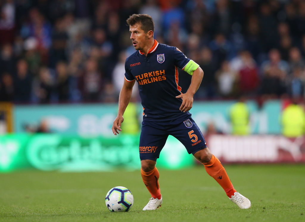 Alex Livesey/Getty Images Sport