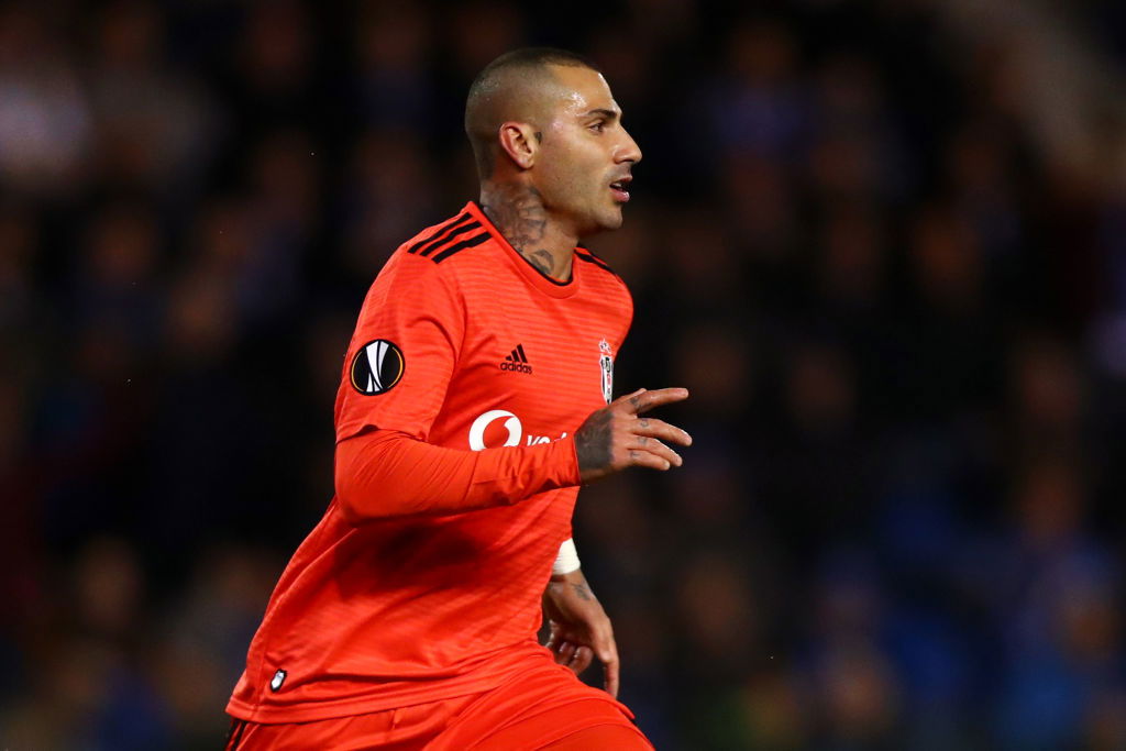 Dean Mouhtaropoulos/Getty Images Sport
