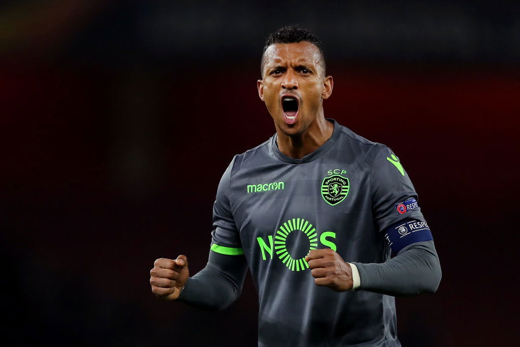 Richard Heathcote/Getty Images Sport