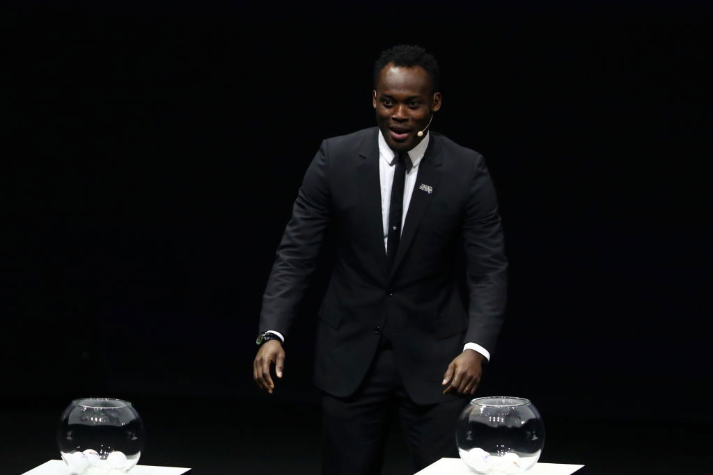 Dean Mouhtaropoulos/Getty Images Sport