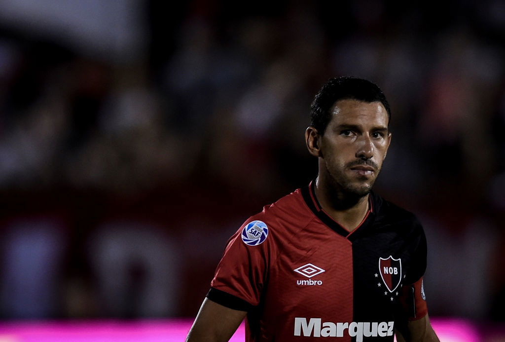 Marcelo Endelli/Getty Images Sport