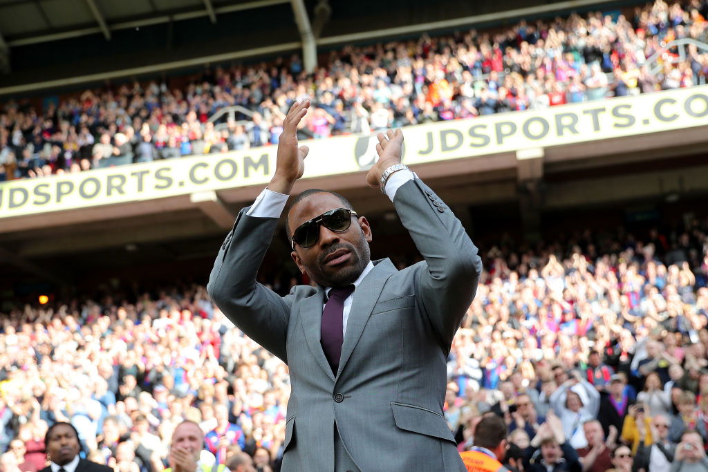 Christopher Lee/Getty Images Sport
