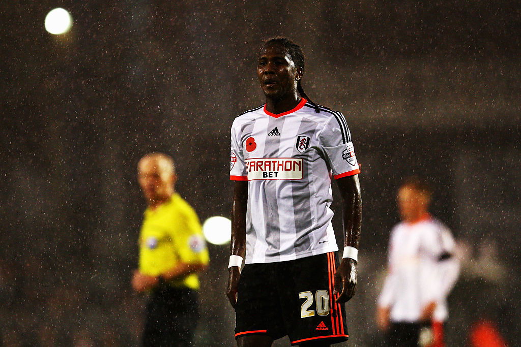 Ker Robertson/Getty Images Sport