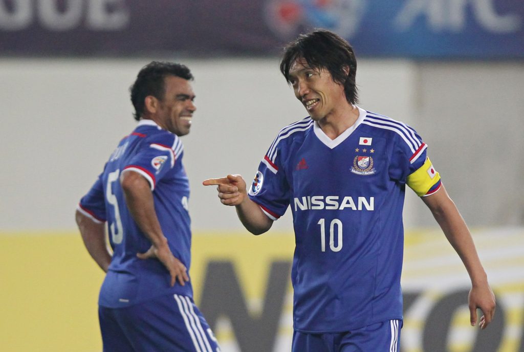 Zhong Zhi/Getty Images Sport