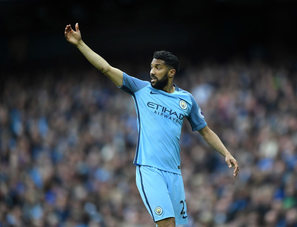 Laurence Griffiths/Getty Images Sport