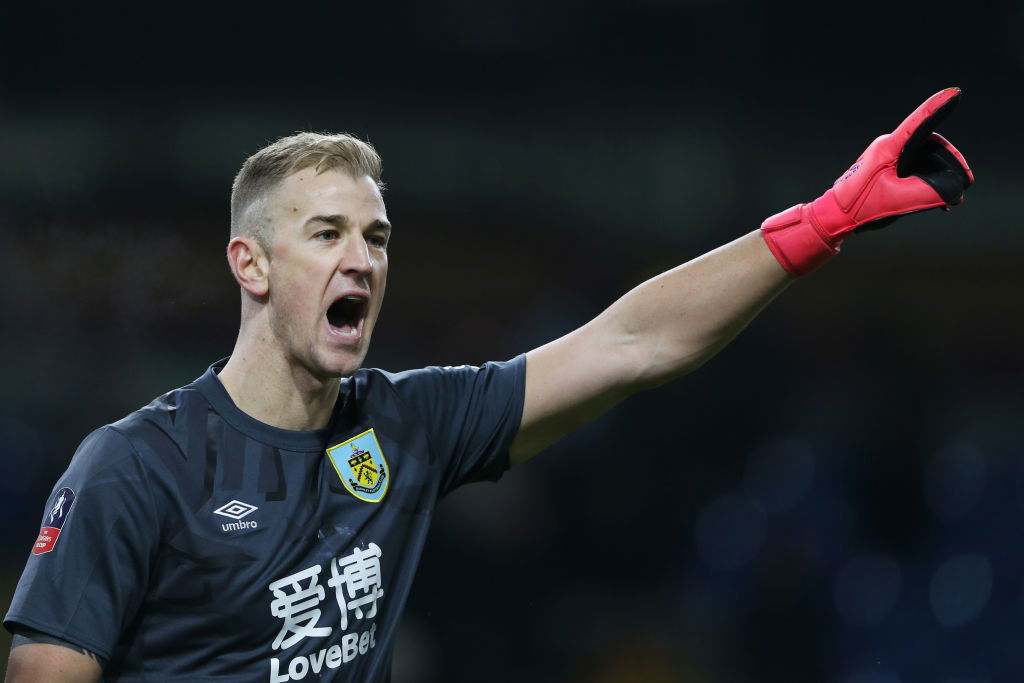 Nigel Roddis/Getty Images Sport