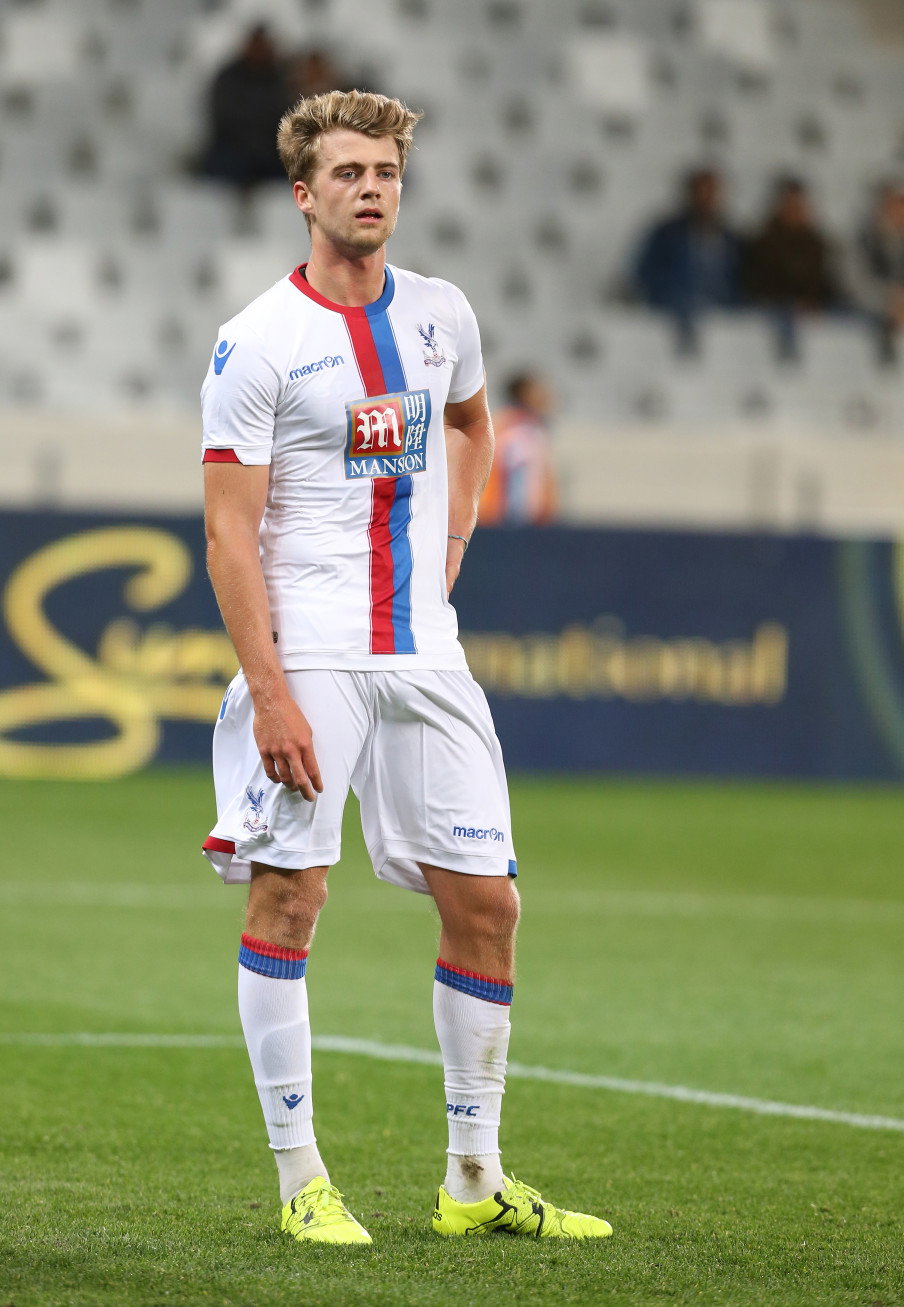 Gallo Images/Getty Images Sport