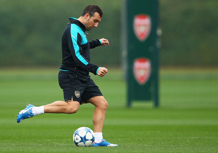 Dan Mullan/Getty Images Sport