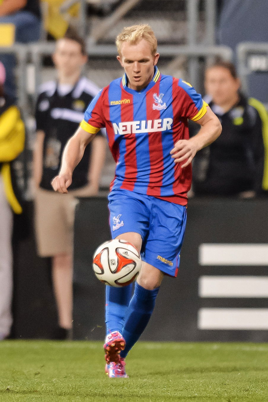 Jamie Sabau/Getty Images Sport