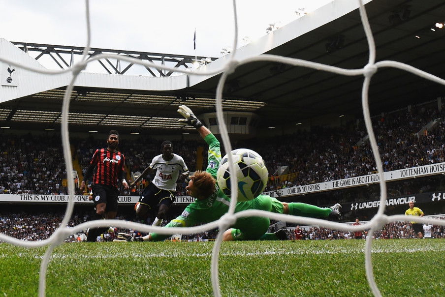 Jamie McDonald/Getty Images Sport