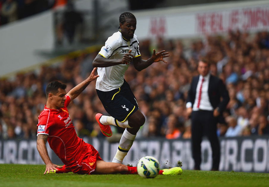 Tottenham Hotspur v Liverpool - Premier League Jamie McDonald/Getty Images Sport
