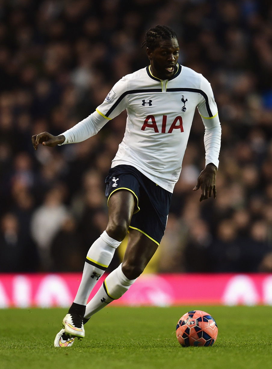 Jamie McDonald/Getty Images Sport