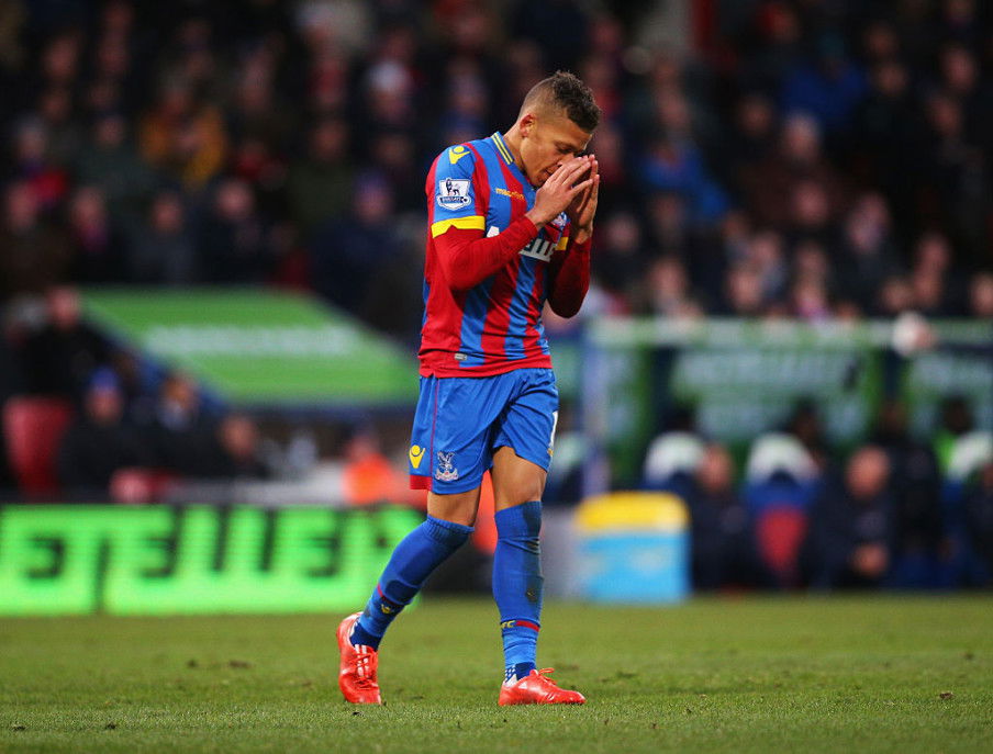 Paul Gilham/Getty Images Sport