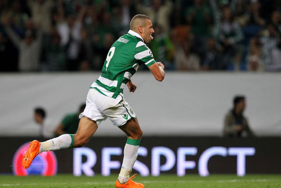 Carlos Rodrigues/Getty Images Sport