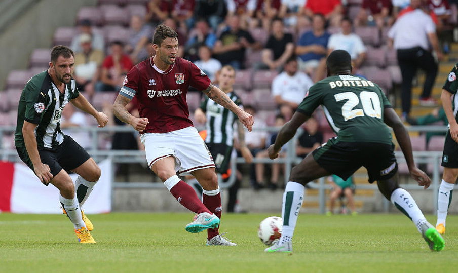 Pete Norton/Getty Images Sport