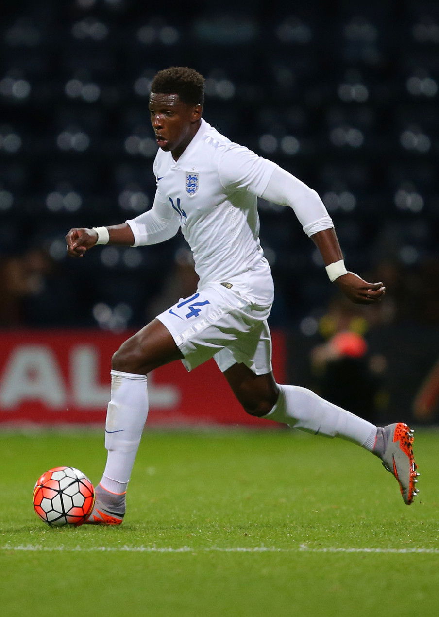 Dave Thompson/Getty Images Sport