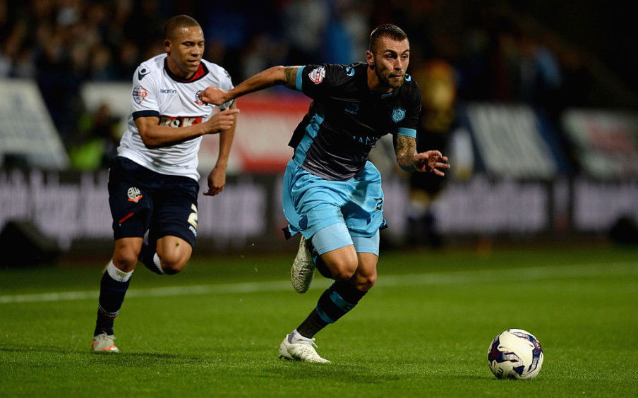 Bolton Wanderers v Sheffield Wednesday - Sky Bet Championship Gareth Copley/Getty Images Sport