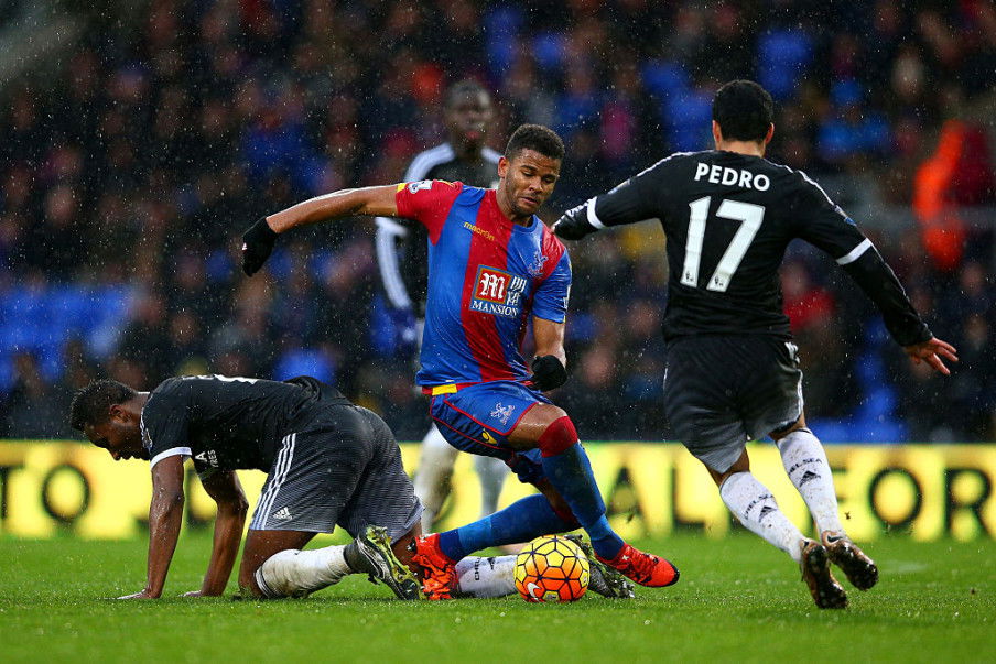 Paul Gilham/Getty Images Sport