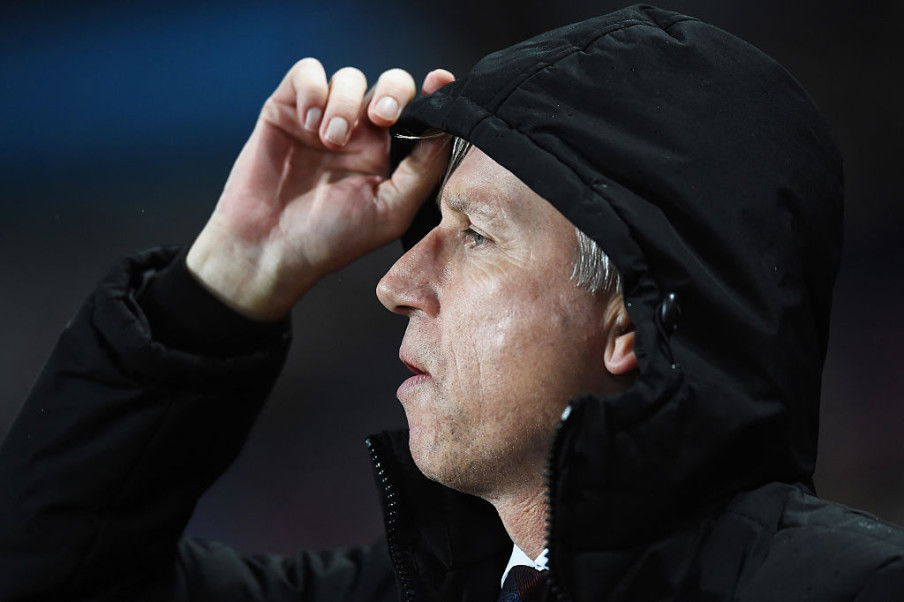 Laurence Griffiths/Getty Images Sport