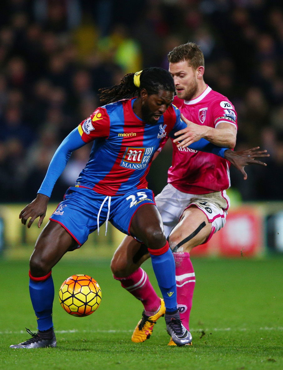 Ian Walton/Getty Images Sport