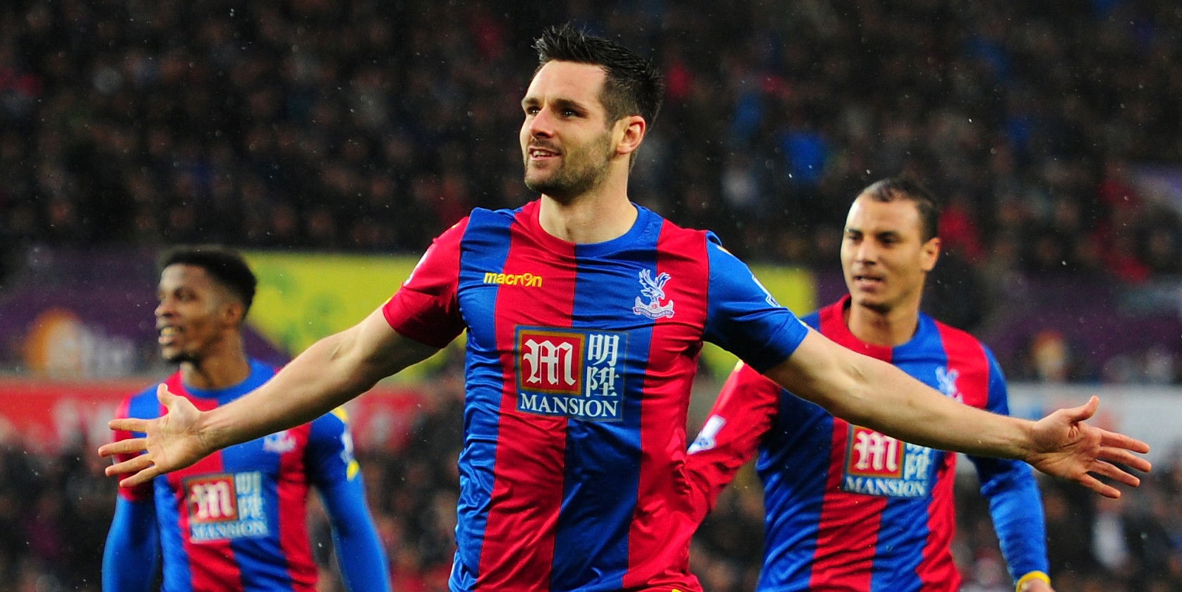 Christopher Lee/Getty Images Sport