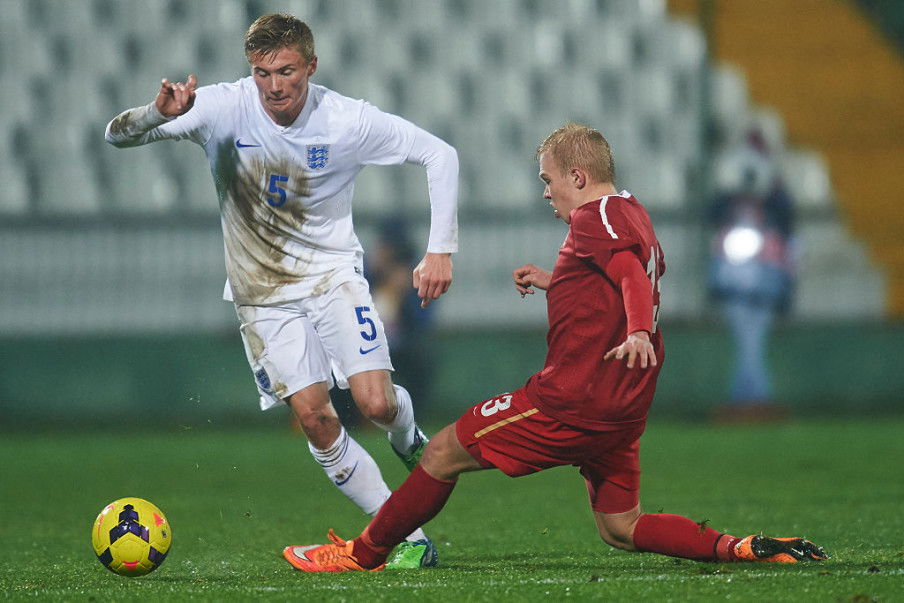 Adam Nurkiewicz/Getty Images Sport