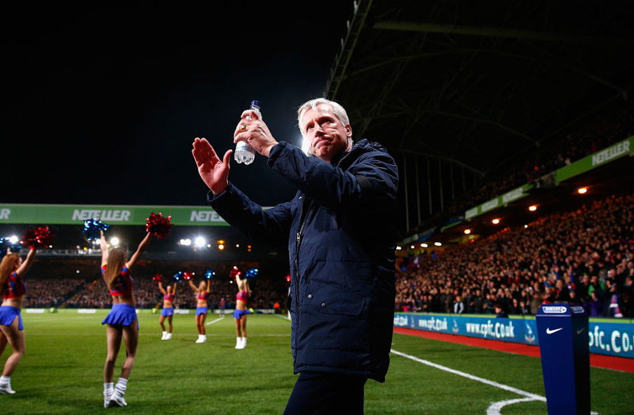 Julian Finney/Getty Images Sport