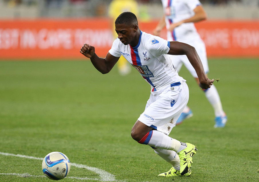 Gallo Images/Getty Images Sport