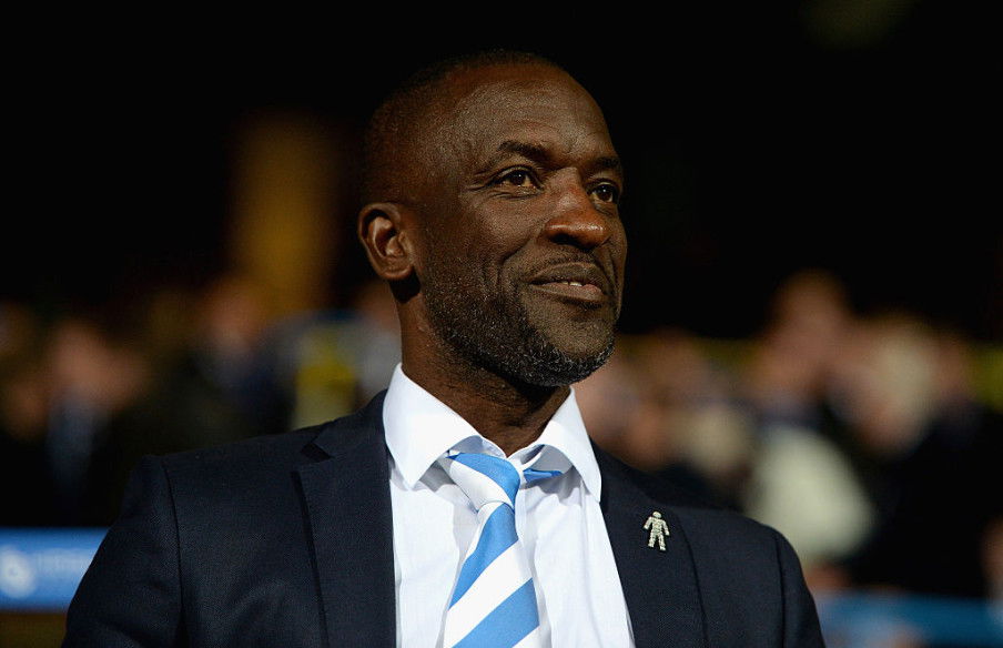 Huddersfield Town v Nottingham Forest - Sky Bet Championship Gareth Copley/Getty Images Sport