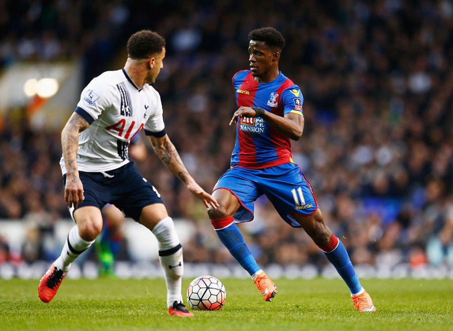 Julian Finney/Getty Images Sport