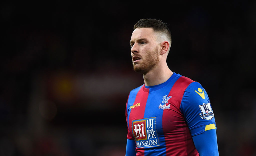 Stu Forster/Getty Images Sport